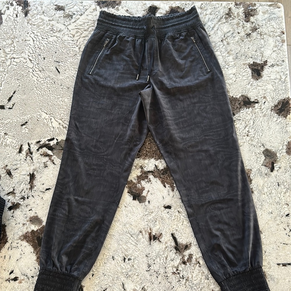 ATHLETA Camden printed jogger